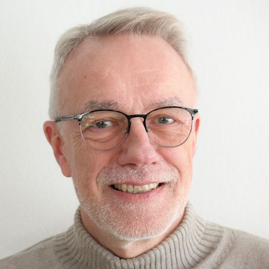 Professor og overlæge ved Center for Neuropsykiatrisk Depressionsforskning ved Psykiatrisk Center Glostrup, Poul Videbech 