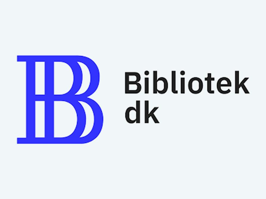 Logo Bibliotek.dk