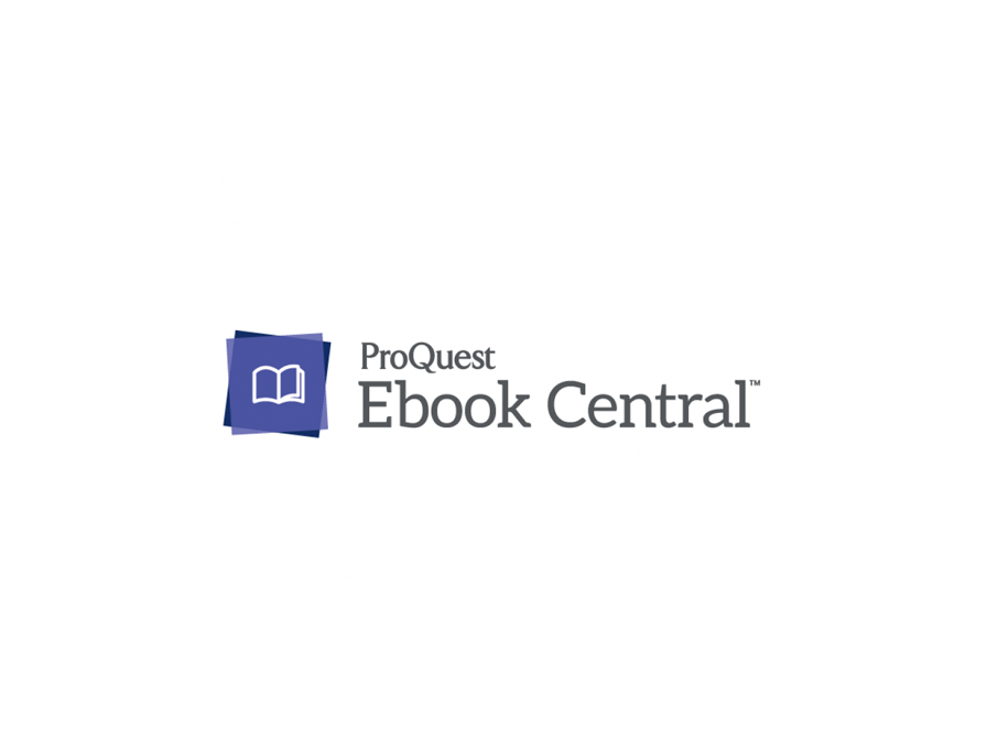 Logo Ebook Central