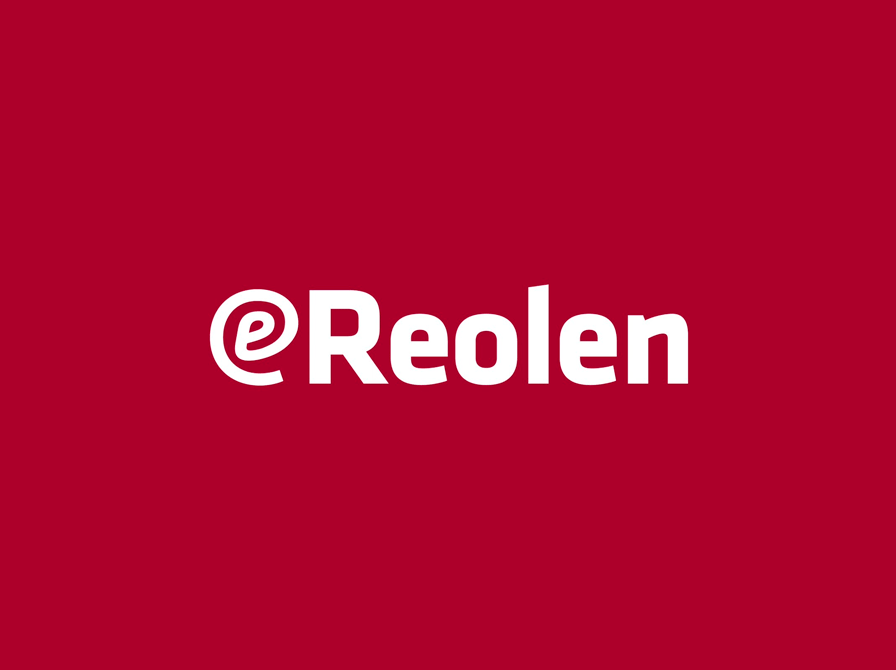 Logo af eReolen