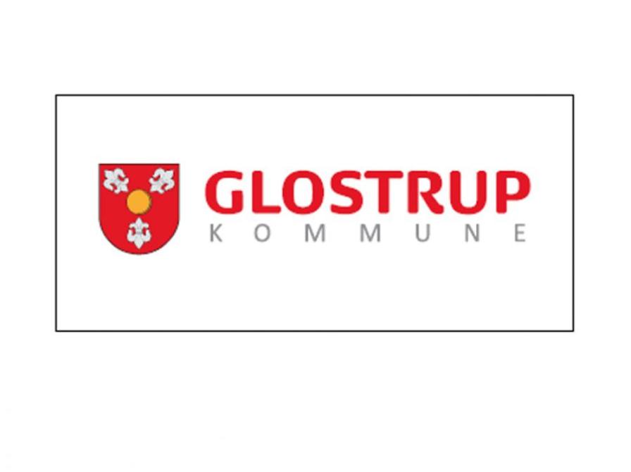 Logo Glostrup Kommune 