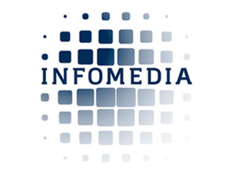 Logo Infomedia