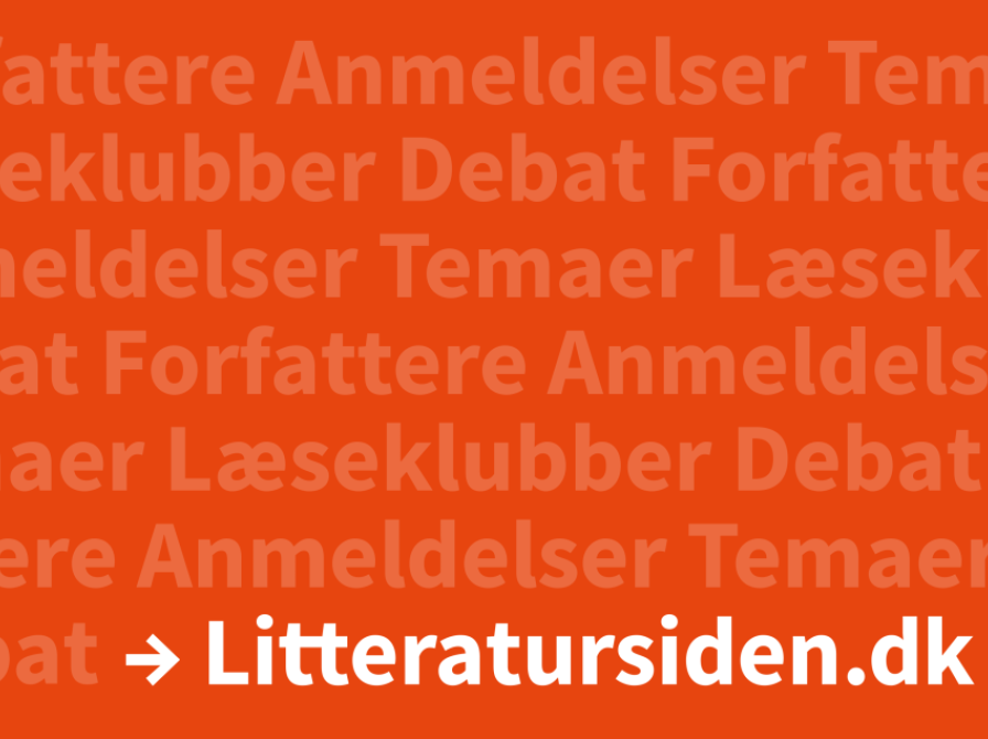 Logo Litteratursiden.dk