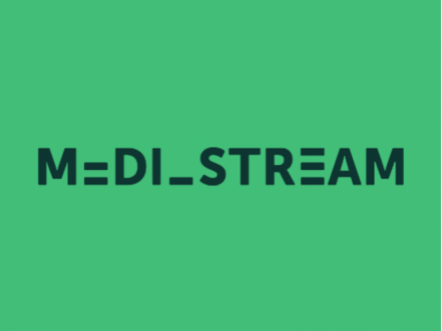 Logo Mediestream 